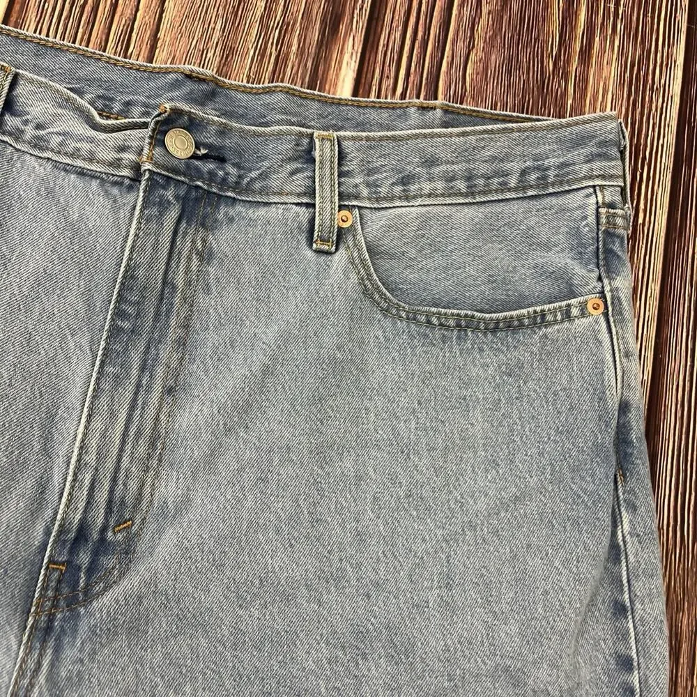 Levis up your